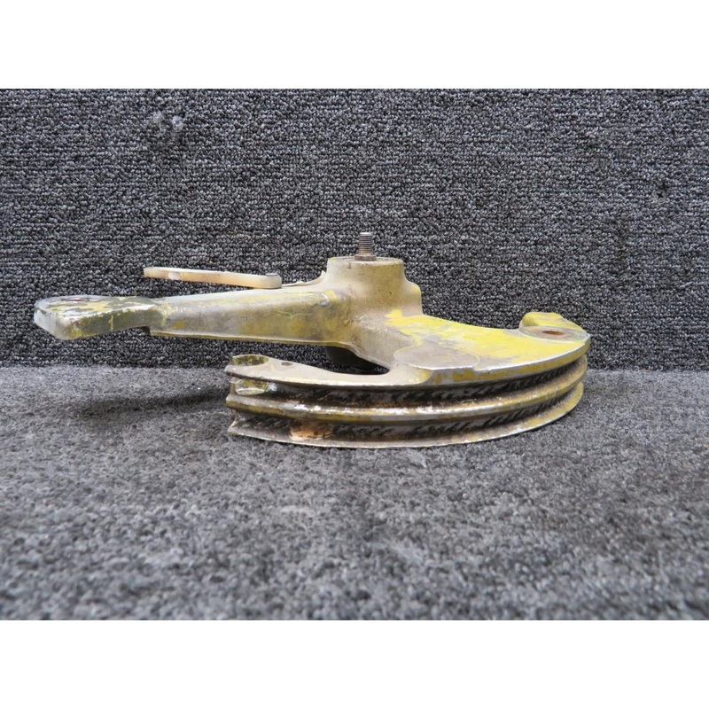 2325077-3-497 Learjet 25D Flap Bellcrank Assembly LH