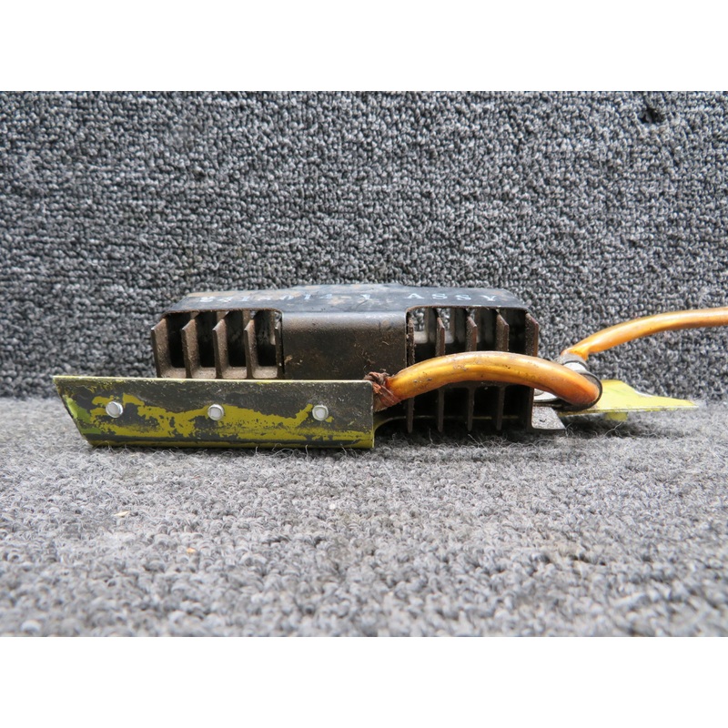 2418014-1 Learjet 25 Heatsink