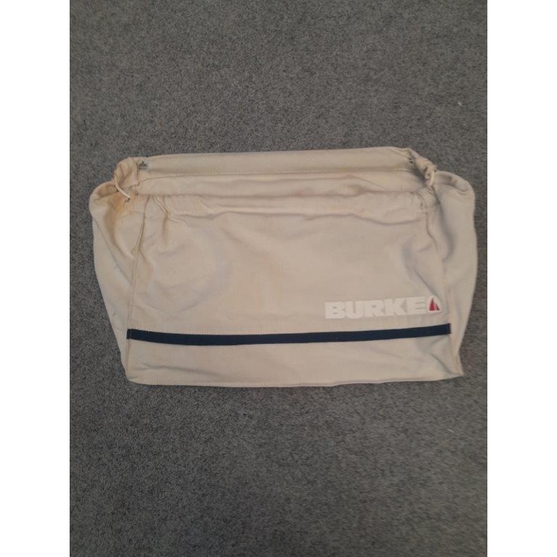 Burke Cockpit Sheet Bag #DRD-015
