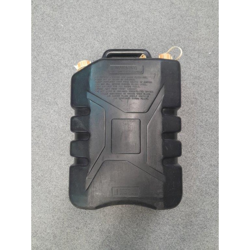 Diesel Fuel Container 20L #DRD-011