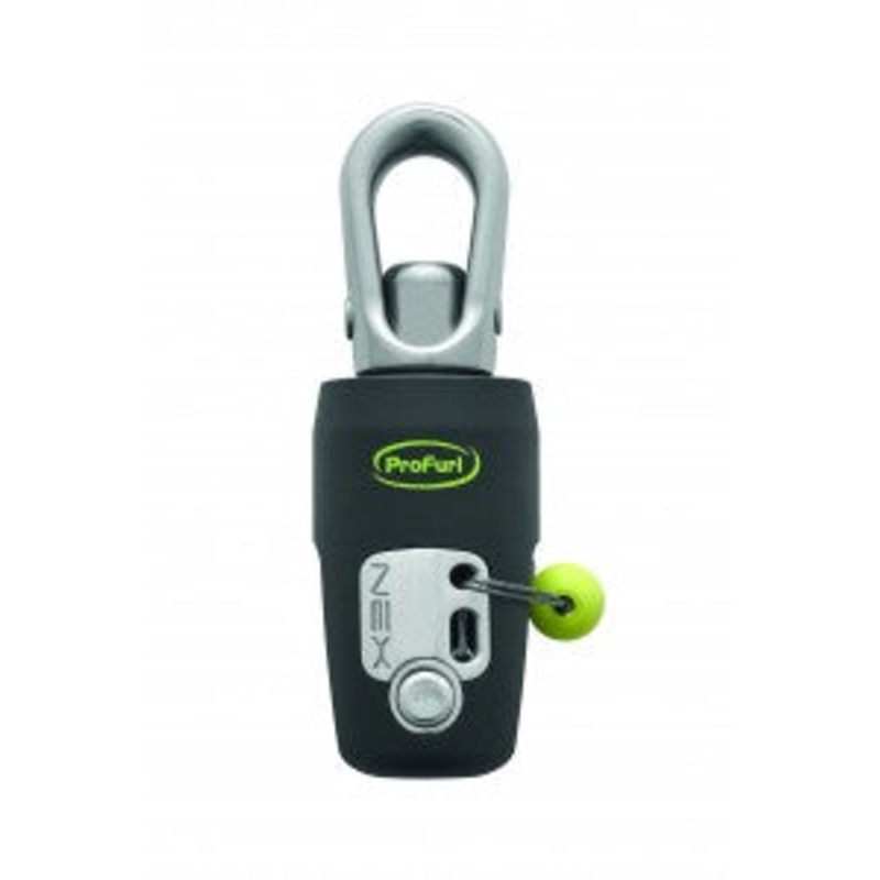 Halyard Swivel ONLY for a Pro Furl NEX 0.9 V2 Free Flying Furler
