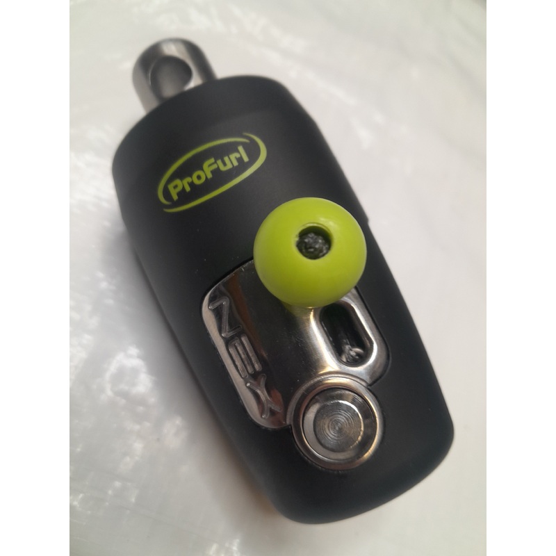 Halyard Swivel ONLY for a Pro Furl NEX 1.5 V2 Free Flying Furler