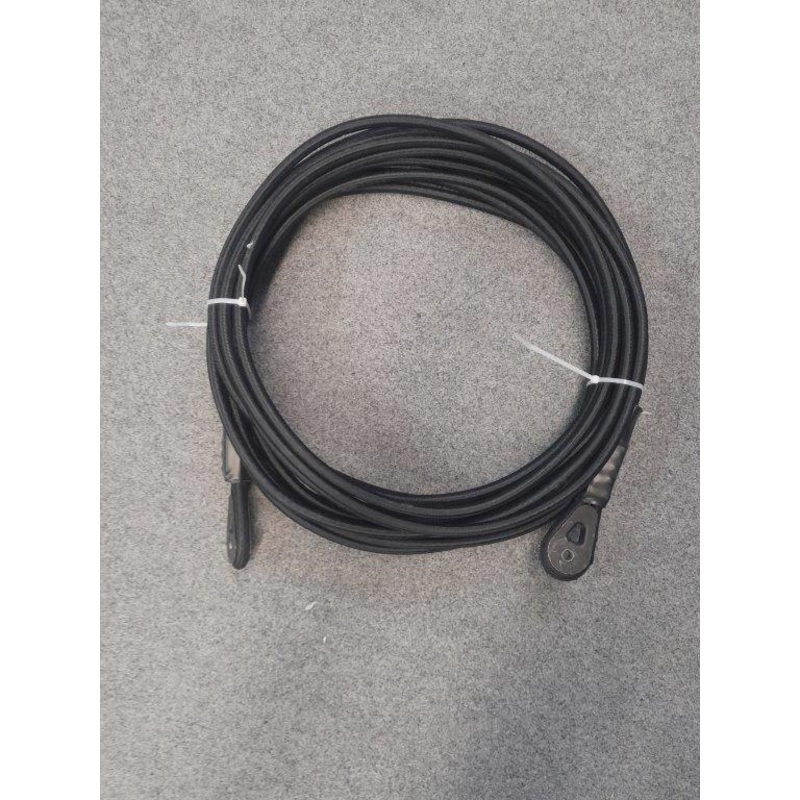 Torsion Cable 15.65m x 12.5mm #CRAD-218