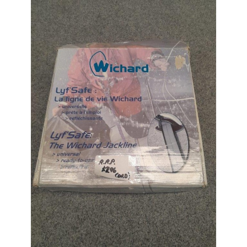 Wichard Jackstay Set #DRD-012