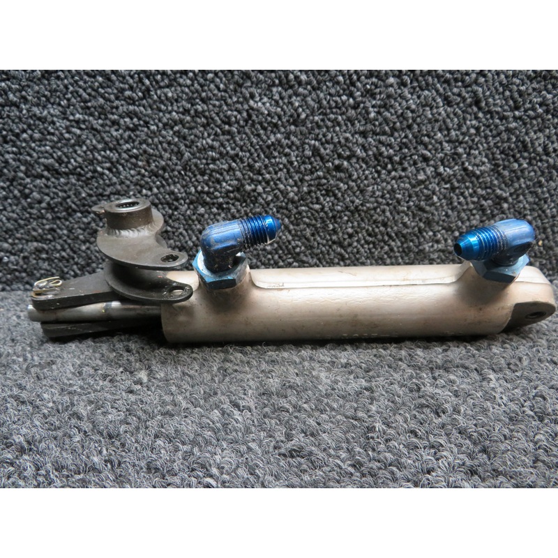 1201015-2 Actuator Assembly