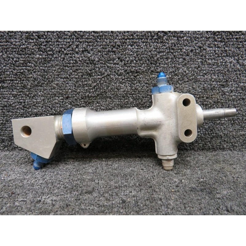1280504-3 Cessna 210L Nose Gear Hydraulic Uplock Actuator