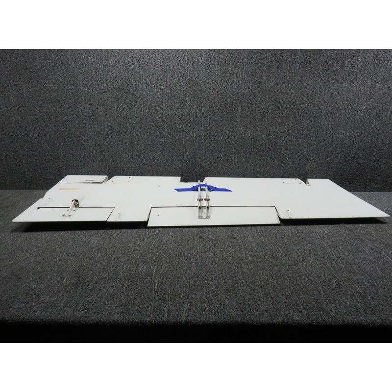 2481164-2 LearJet 25D Aileron Assembly LH (White)