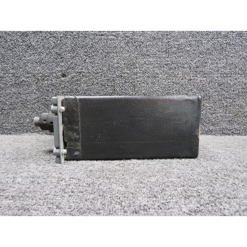 2488621-4 Learjet 25B Comm-2 and Transponder Control Panel