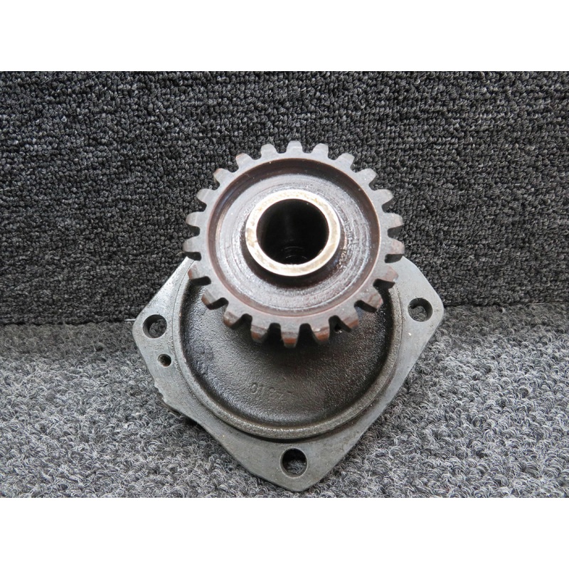 50404 Continental Adapter