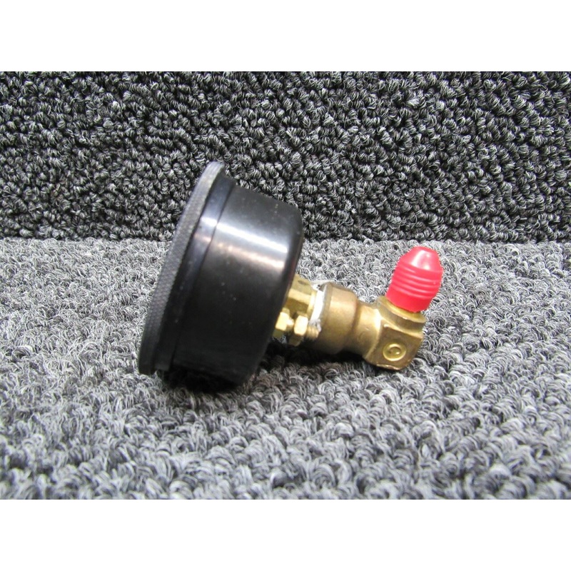 800435-01 Mooney M20K Oxygen Supply Pressure Indicator