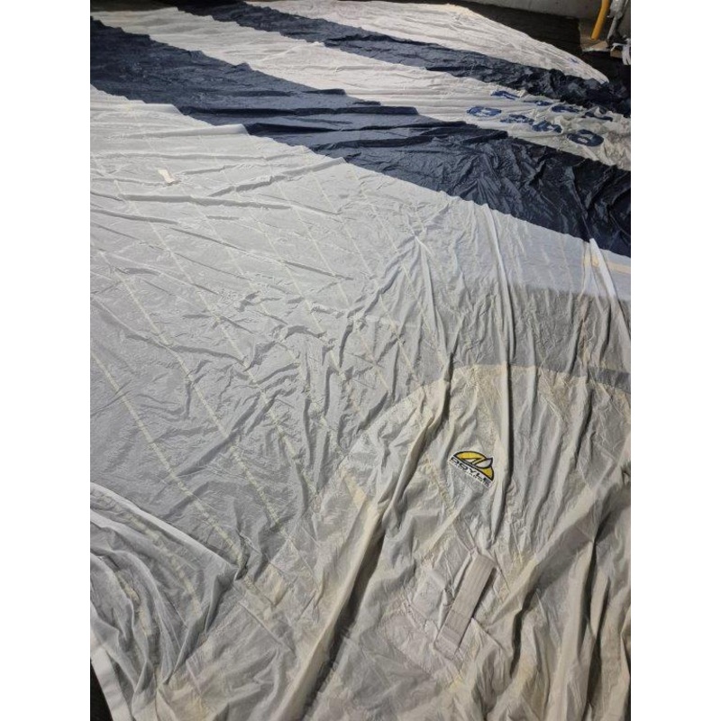 Asymmetrical Spinnaker #MID-007