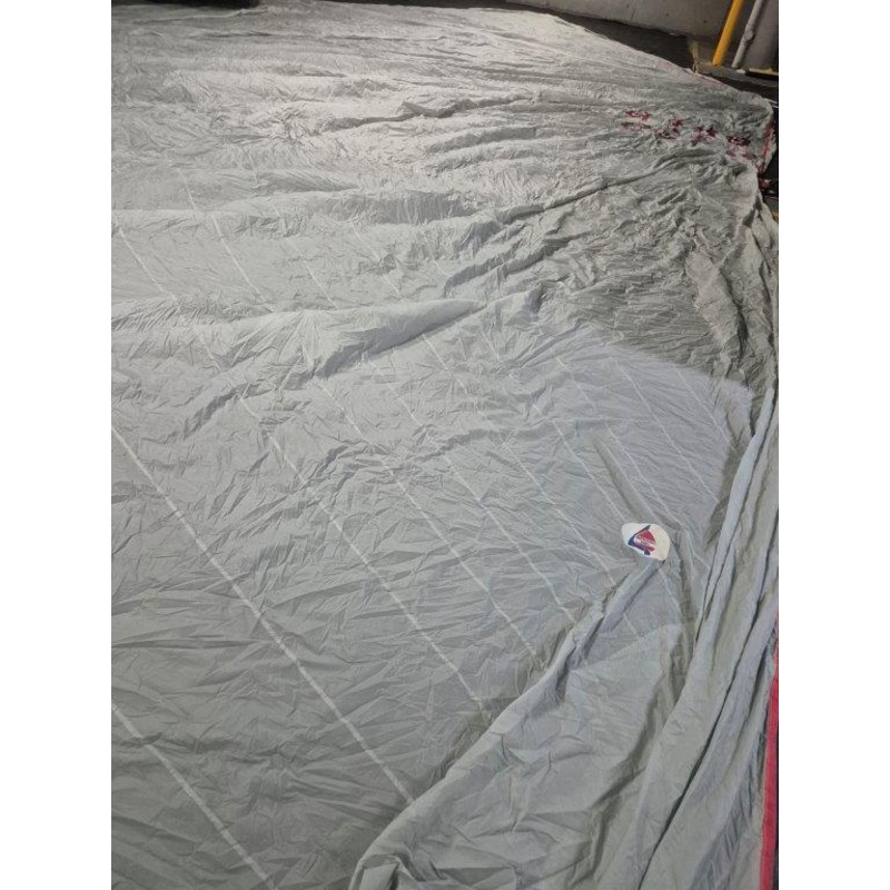 Asymmetrical Spinnaker #SEJ-001