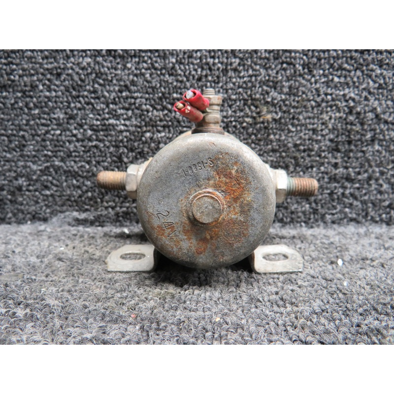 S-1580-1 Contractor Battery (24V)