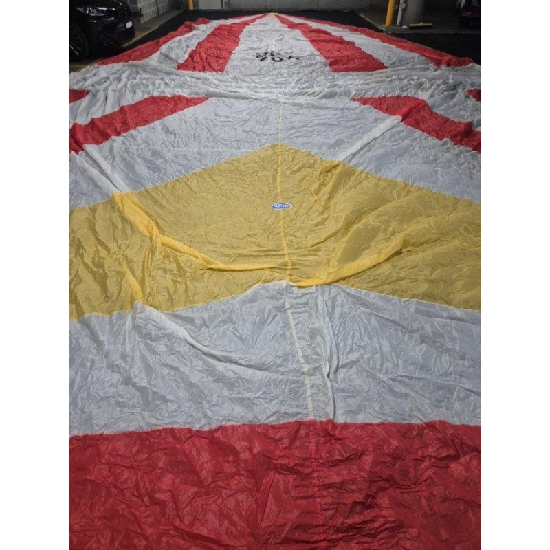 Symmetrical Spinnaker #HFS-003
