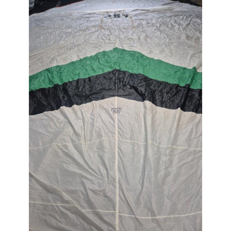 Symmetrical Spinnaker #HSB-005