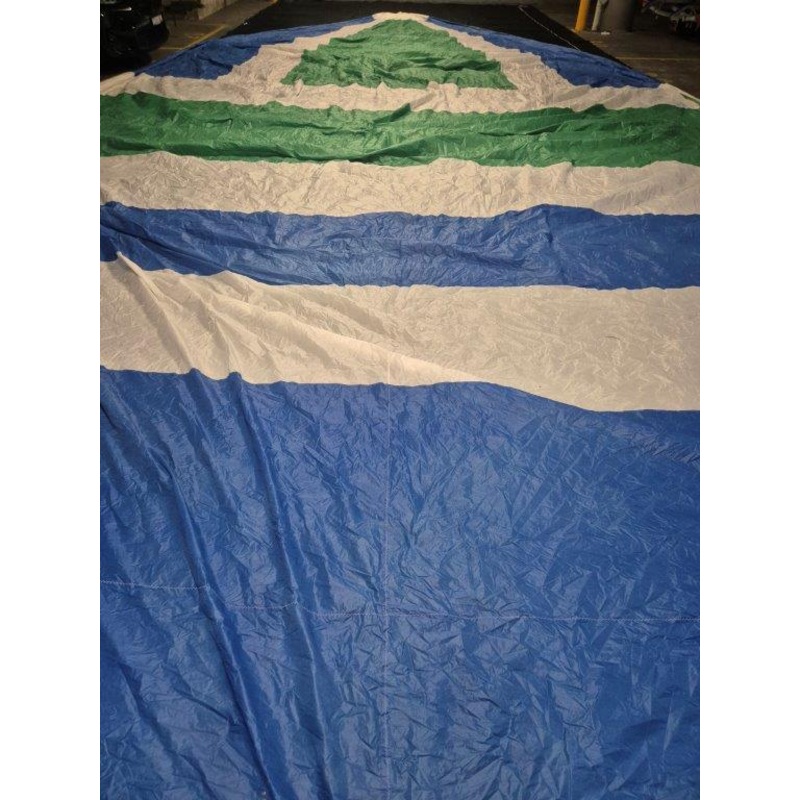Symmetrical Spinnaker #HSB-006