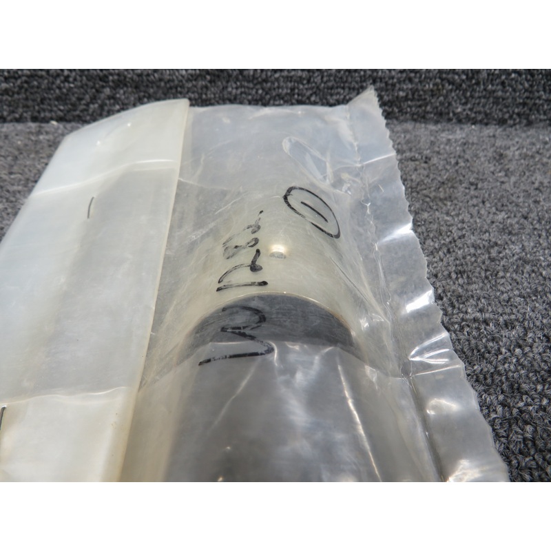 W1282 Wing Navigation Light Shield LH or RH (New Old Stock)