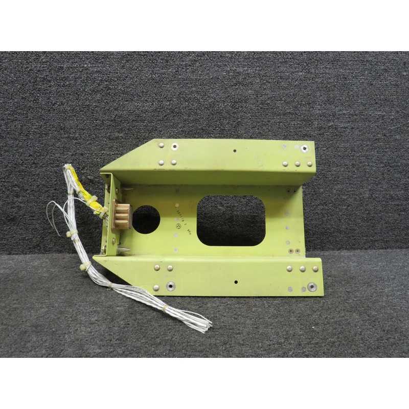 114-364110-7-900 Cockpit Voice Recorder Bracket Assembly