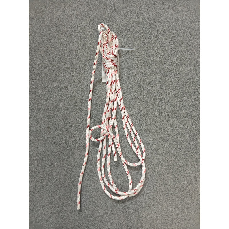 8.5m X 10mm Polyester Rope #CRAD-233