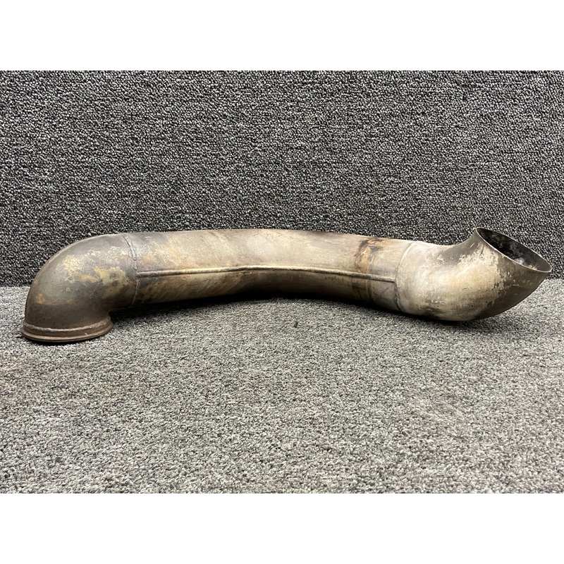 9910299-32 (Alt: 5654551-8) Continental TSIO-520-JCN Exhaust Tailpipe RH