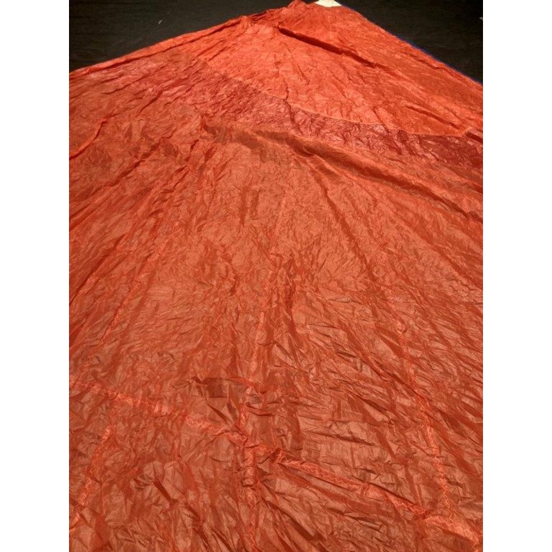 Asymmetric Spinnaker #CRAT-022