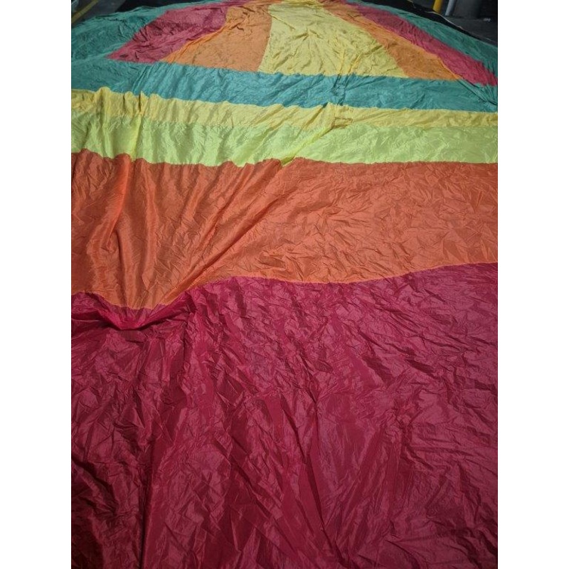 Asymmetrical Spinnaker #MDG-001