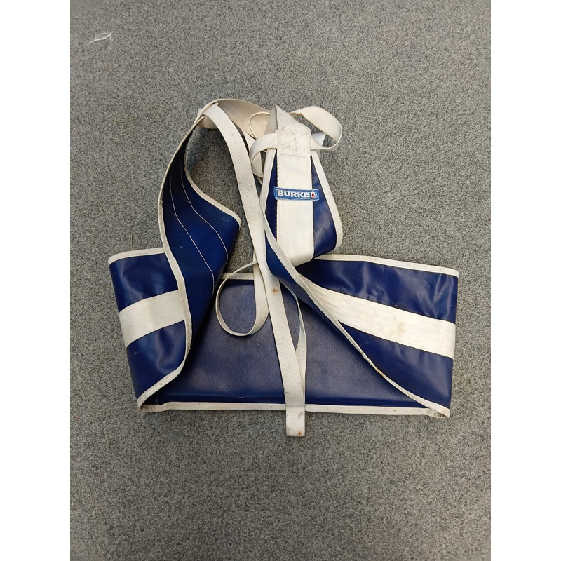 Burke Bosuns Chair #DGS-049