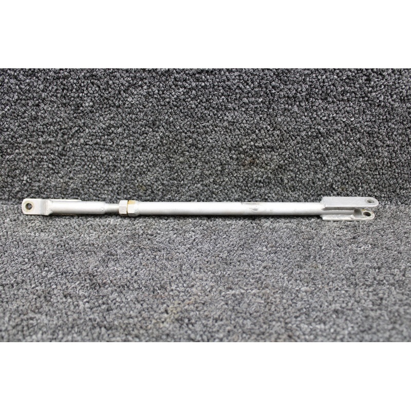 LW-16965 Lycoming TIO-540-R2AD Turbocharger Support Rod Upper LH (Screw Style)