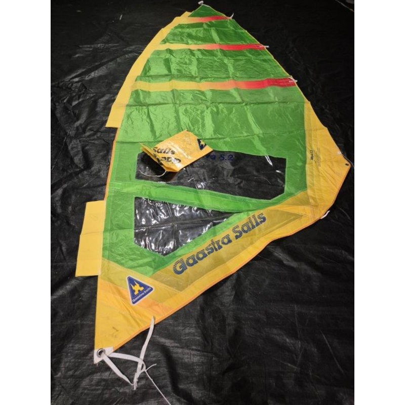 Mainsail Windsurfer #CJE-004
