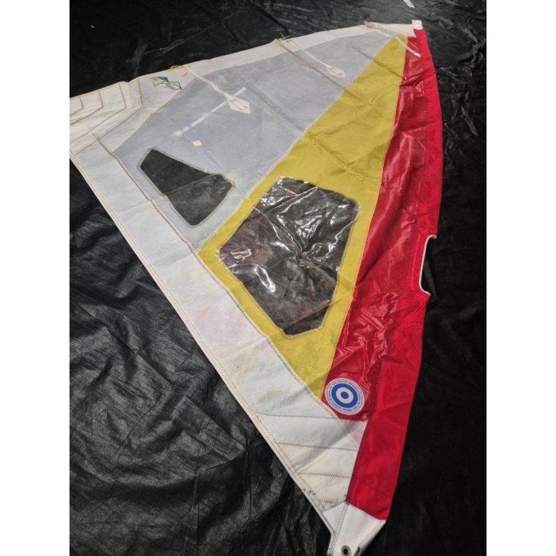 Mainsail Windsurfer #CJE-005