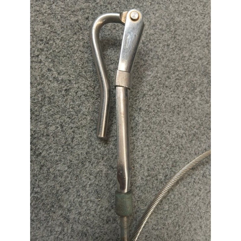 Ronstan Pelican Clip (Used) #CRAD-226