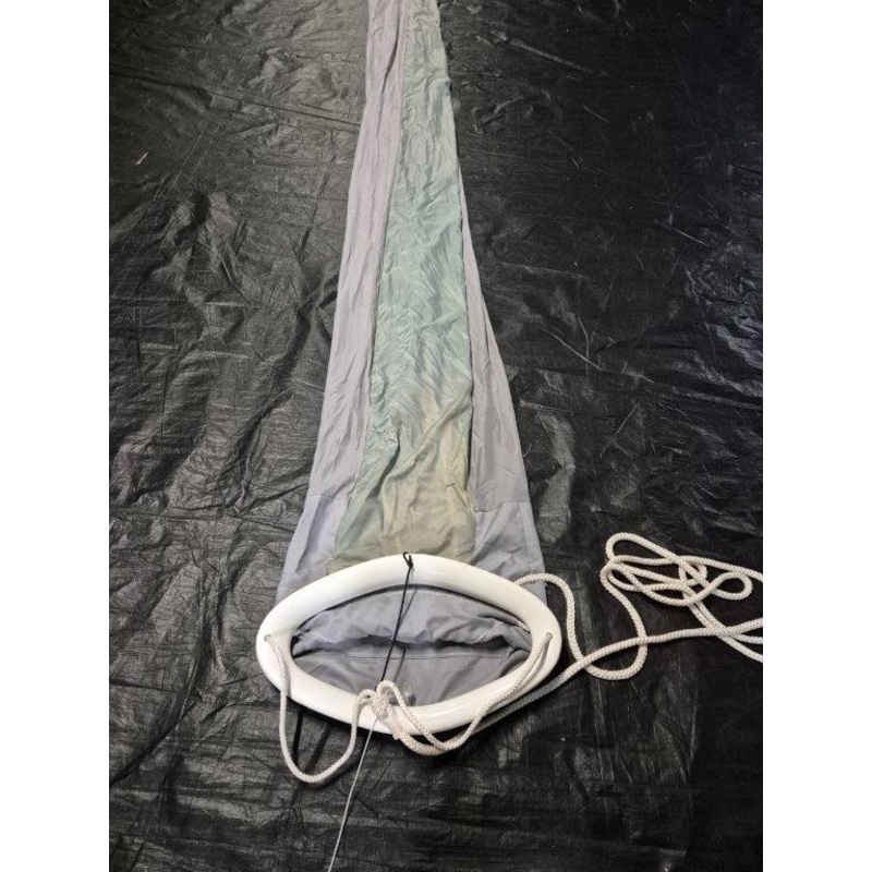 Spinnaker Snuffer 13.6m #WMH-003