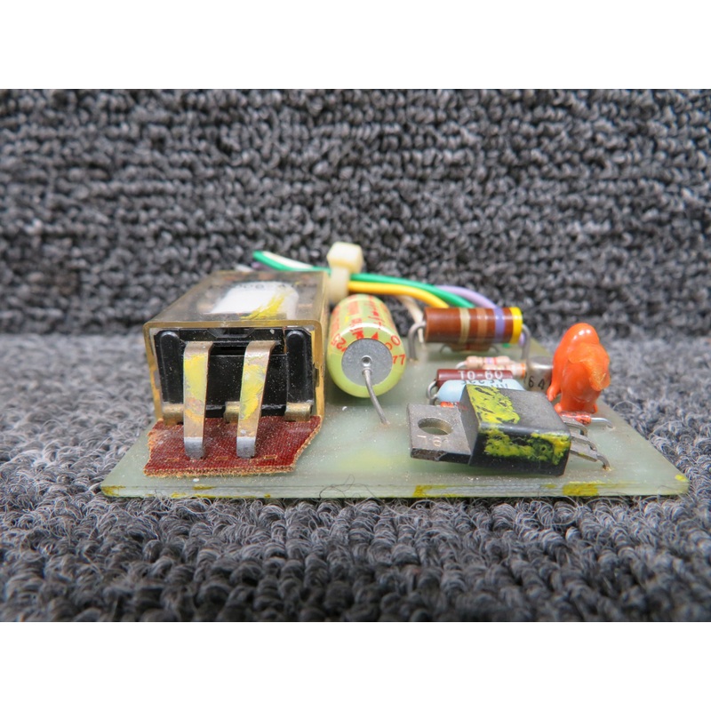 V23016-D0006-A102 Power Signal Relay Board