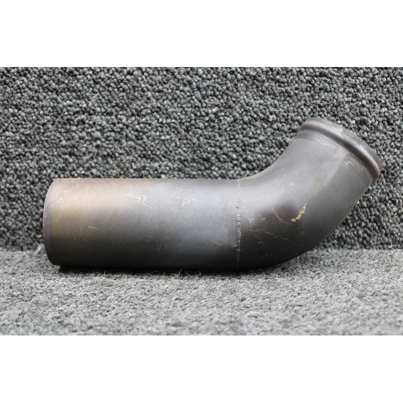 1250251-7 Continental IO-470-S Exhaust Tailpipe RH