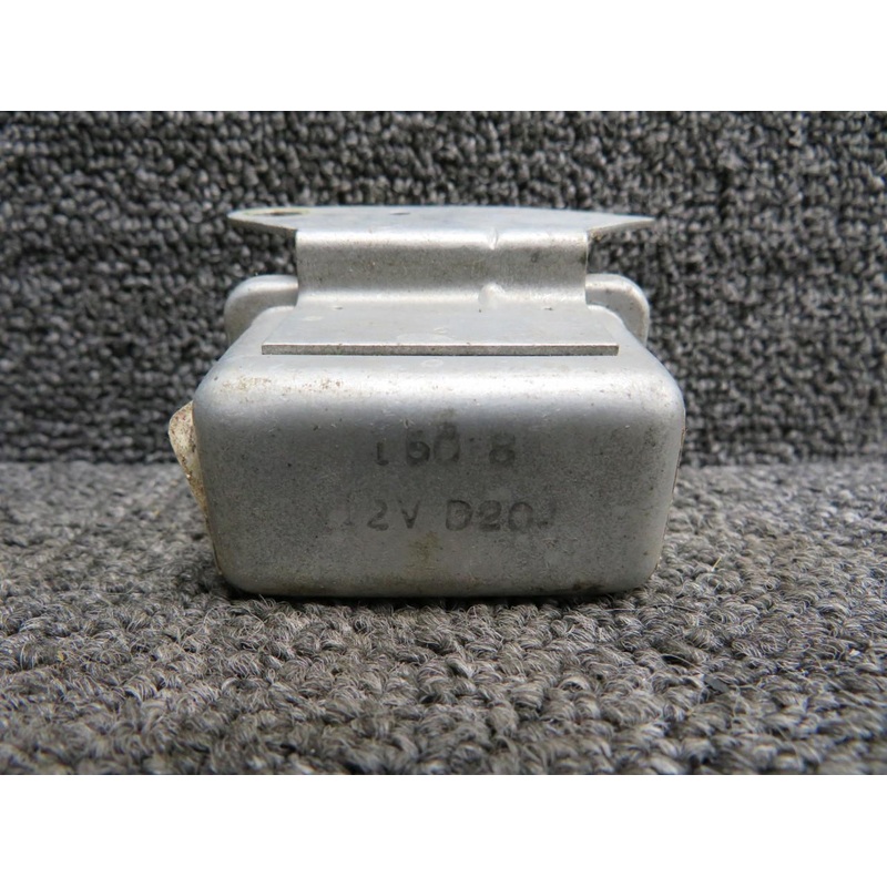 150-8 Piper PA34-200T Relay Assembly (Volts: 12)