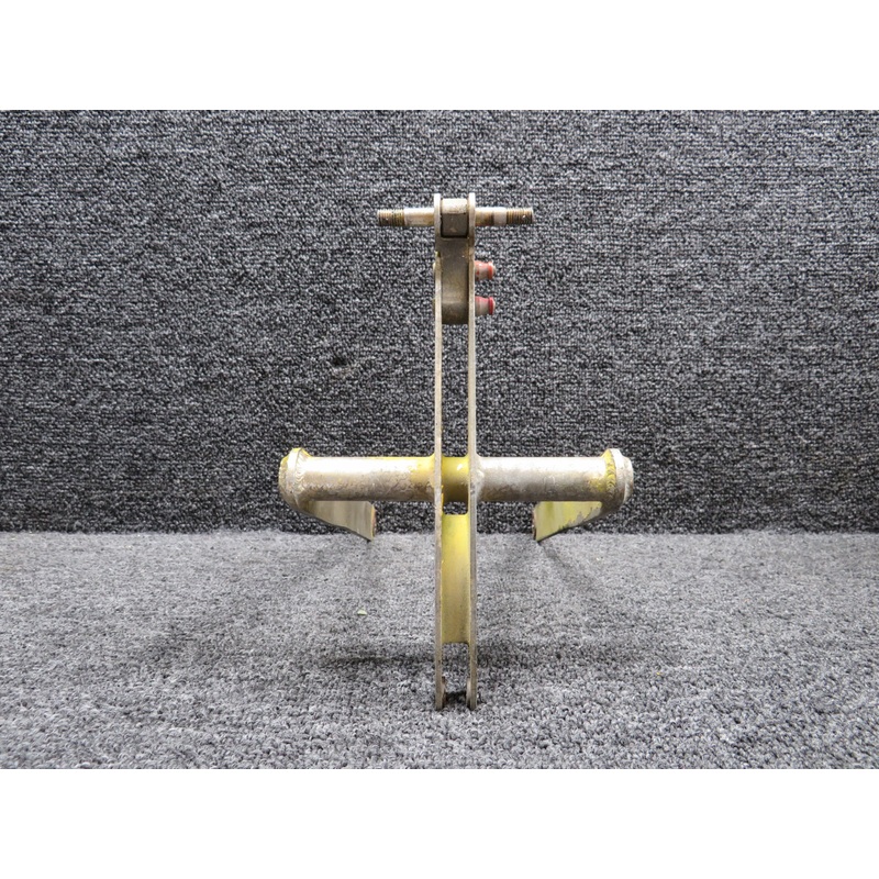 2531542-7 LearJet Down Spring Frame Assembly