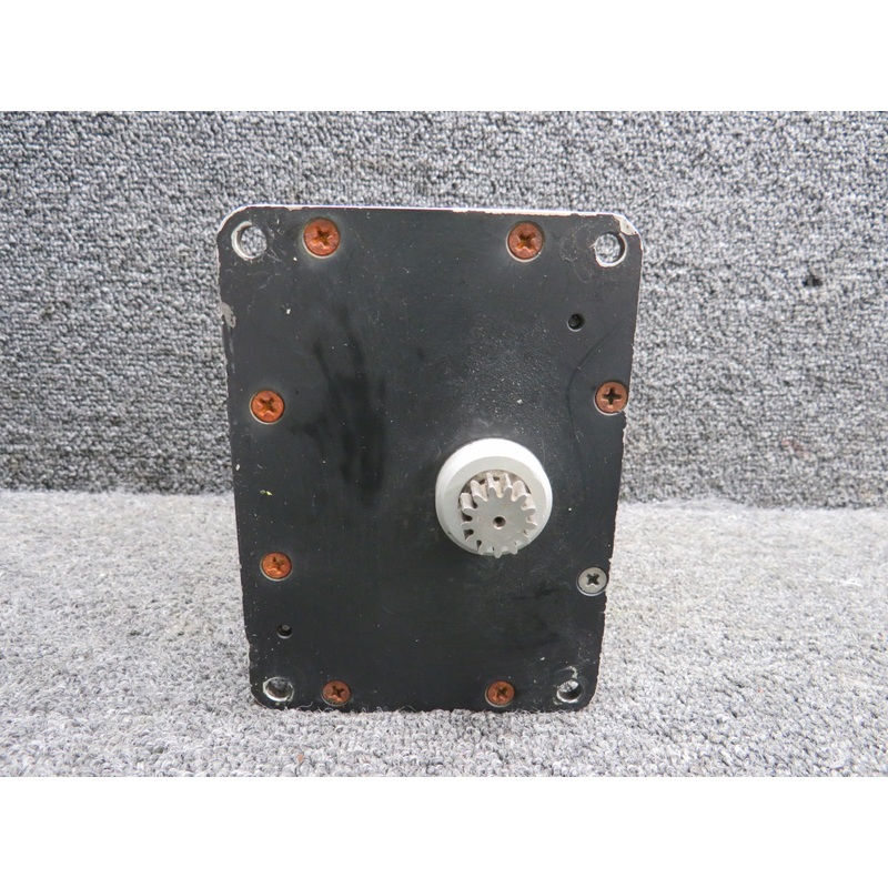 800171-04 Learjet Nose Wheel Steering Servo Assembly