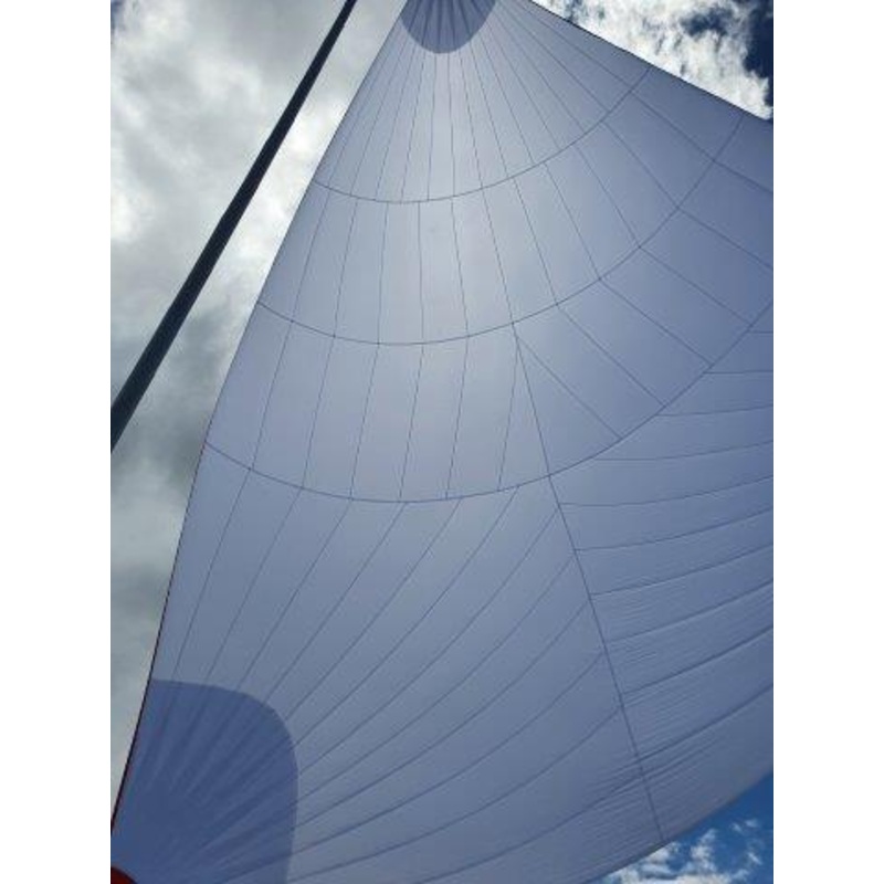 Asymmetrical Spinnaker (NEW BUILD) #ASP-126