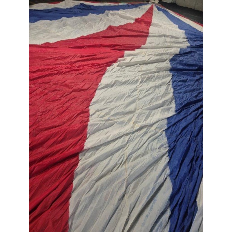 Asymmetrical Spinnaker #SHX-001