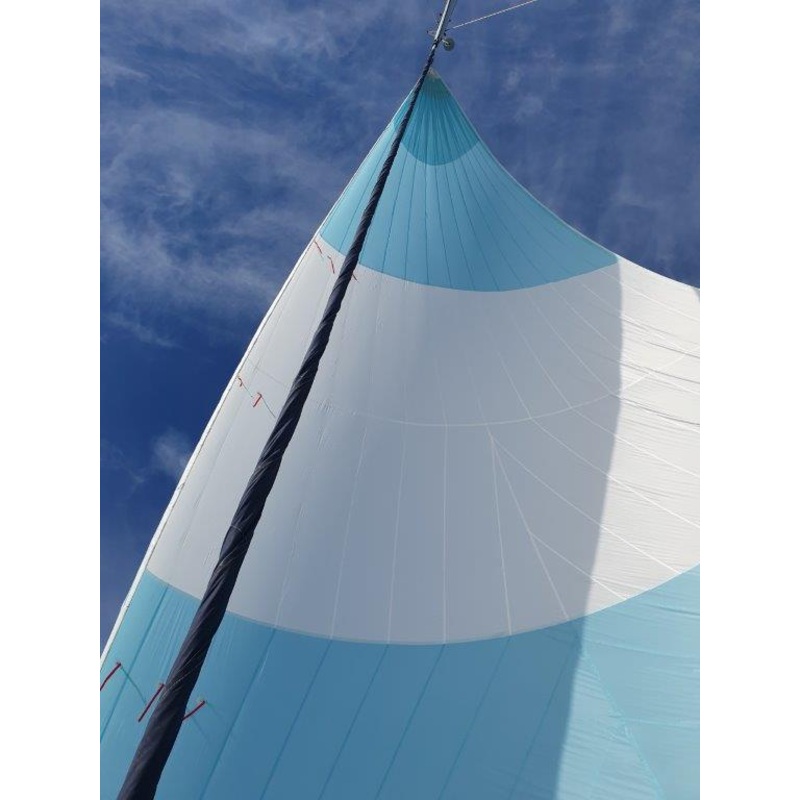 Furling Asymmetrical Spinnaker (NEW BUILD) #ASF-107109