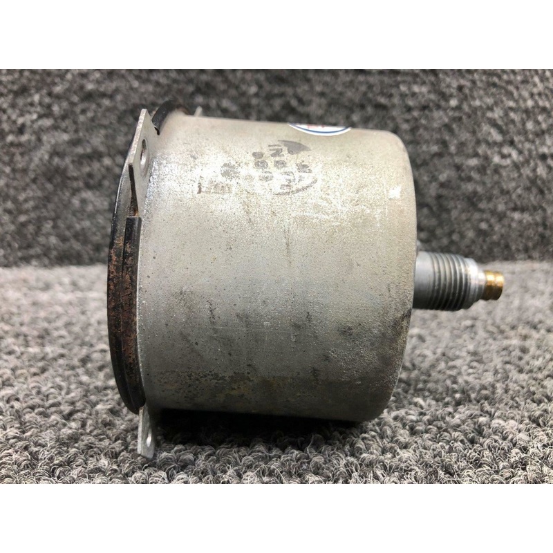 S1305-6 (USE: C668020-0202) Recording Tachometer Indicator (Hours: 4179.05)