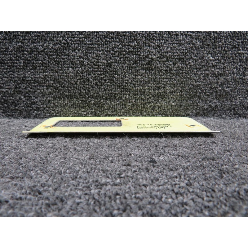 SD3-18-03192C Shorts SD3-30 Plate with Bend