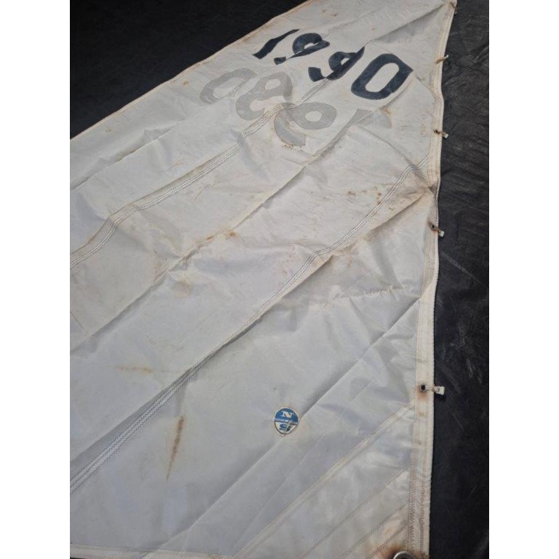 Storm Trysail #RFE-005