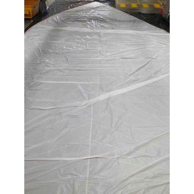 Symmetrical Spinnaker (NEW BUILD) #SSP-105