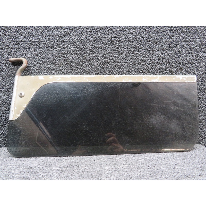 Tinted Sunvisor Assembly Left Hand