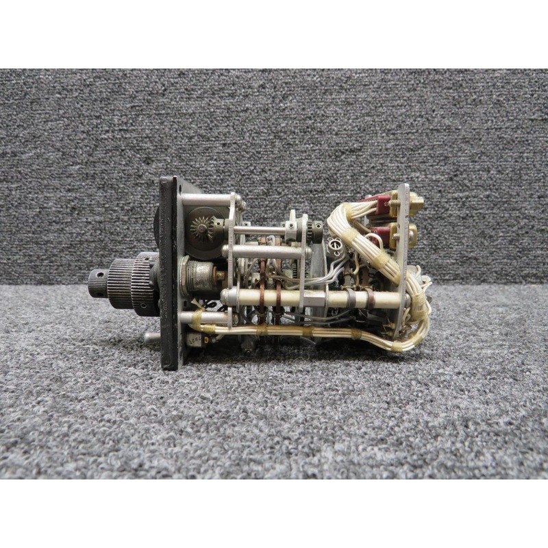 VHF Comm-1A Communications Control Unit