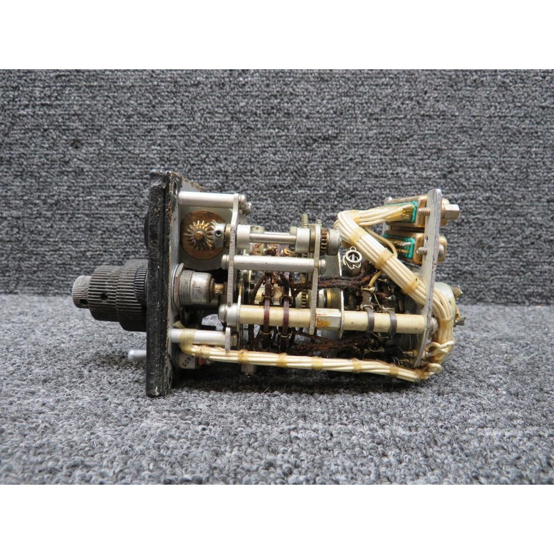 VHF Comm-1A Communications Control Unit (Corroded) (Core)