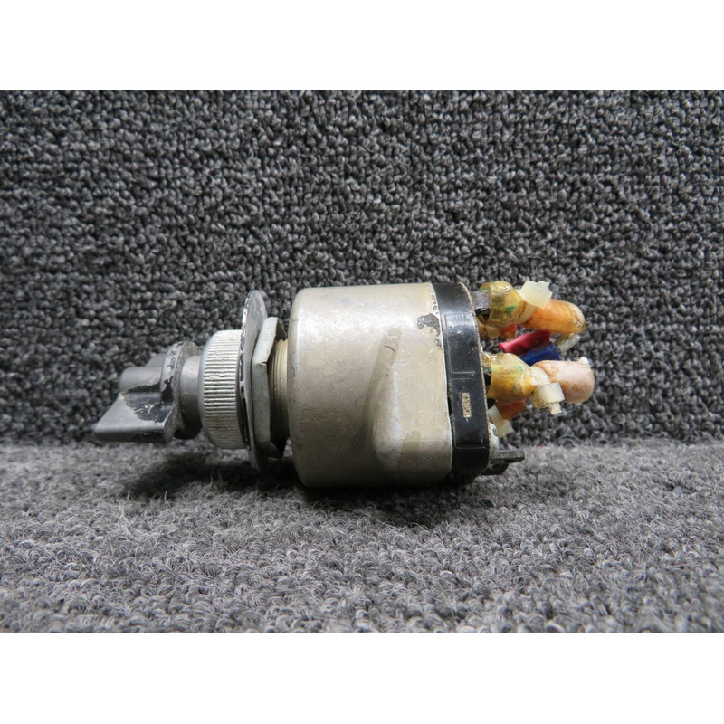 10-357230-1 Bendix Ignition Switch