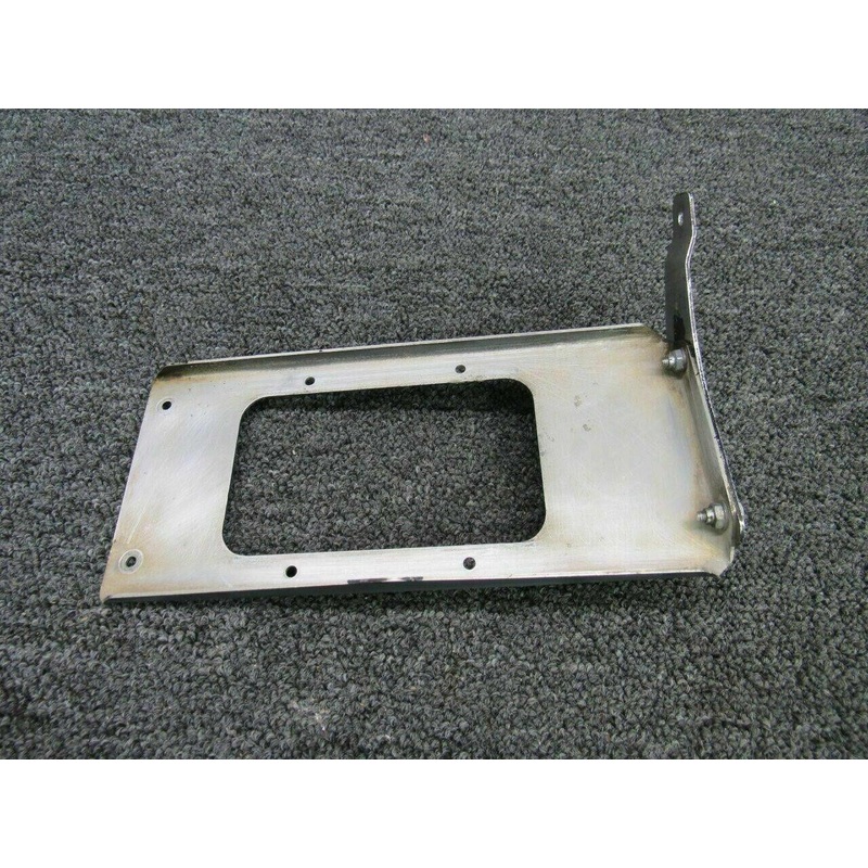 21184-000 Piper PA24-250 Lycoming O-540-A1B5 Bracket Oil Cooler Mount
