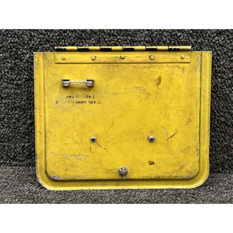 Piper PA30 Circuit Breaker Access Door Assembly